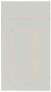 Hadley Dove Grey Door