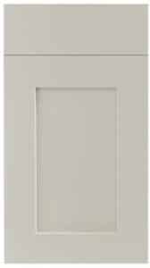 Hadley Earl Grey Door