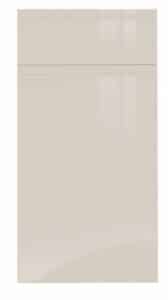 Jayline Supergloss Cashmere Door
