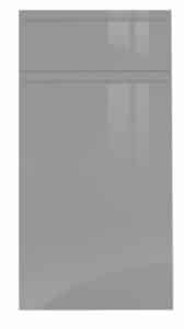 Jayline Supergloss Dust Grey Door