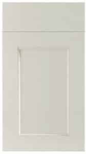 Thornbury Dove Grey Door