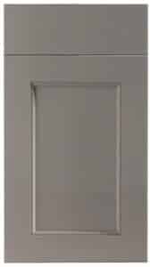 Thornbury Dust Grey Door