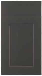 Thornbury Graphite Door