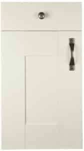 Wilton Oakgrain Mussel Door