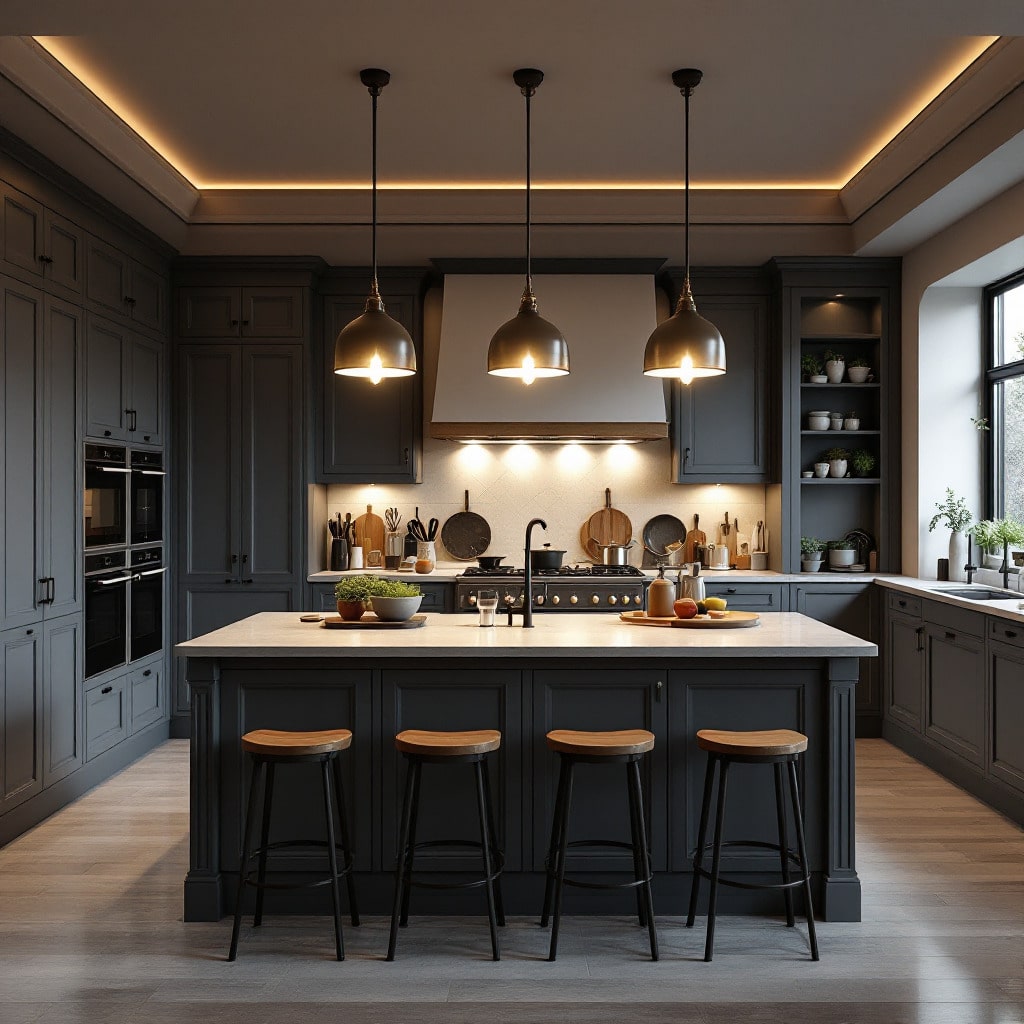 Top 5 Benefits of a Kitchen Refurbishment in the UK